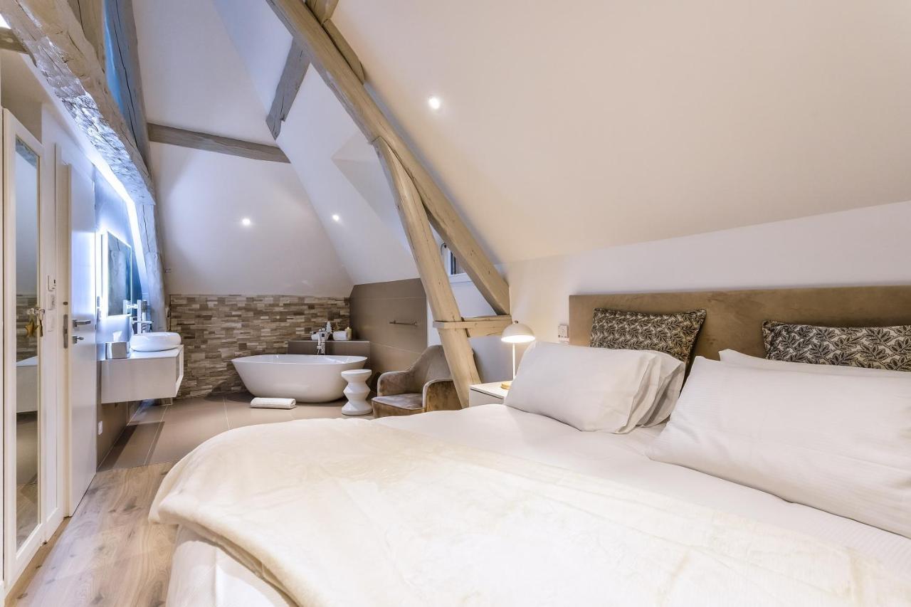 Le Chicissime, Coeur Du Village, Lla Selections By Location Lac Annecy Talloires Buitenkant foto